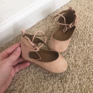 Old navy ballet flats